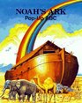 Noah's Ark PopUp ABC