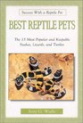 Best Reptile Pets