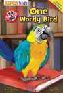 ASPCA PAW Pals One Wordy Bird