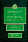 Hepatocyte and Kupffer Cell Interactions
