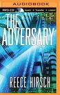 The Adversary (A Chris Bruen Novel)