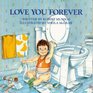 Love You Forever (Gift Edition)