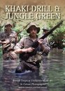 Khaki Drill  Jungle Green British Tropical Uniforms 193945