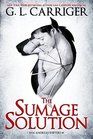 The Sumage Solution (San Andreas Shifters, Bk 1)