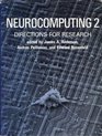 Neurocomputing 2 Directions for Research