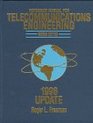 Reference Manual for Telecommunications Engineering 2nd Edition