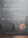 Warlight: A novel