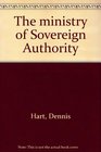 The ministry of Sovereign Authority
