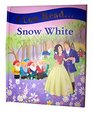 I Can Read Snow White