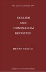 Realism and Nominalism Revisited