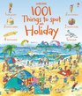 1001 Holiday Things to Spot