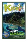 A Smart Kids Guide To JAUNTY JAMAICA A World Of Learning At Your Fingertips