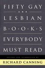 50 Gay and Lesbian Books Everybody Must Read
