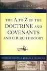 The A to Z of the Doctrine and Covenants