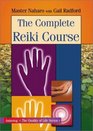 The Complete Reiki Course