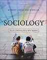 Sociology Your Compass for a New World Text Only