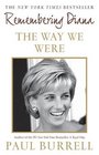The Way We Were Remembering Diana
