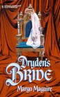 Dryden's Bride (Harlequin Historical, No 529)