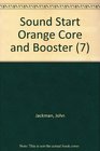 Sound Start Core and Booster Books Orange level