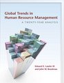 Global Trends in Human Resource Management A TwentyYear Analysis