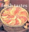 Fresh Tastes from the Garden State Over 100 Delicious and Innovative Recipes Featuring Produce from New Jersey