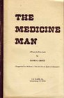 Medicine Man A Twoact Farce