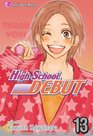 High School Debut Vol 13