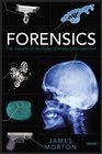 Forensics The History of Modern Criminal Investigation