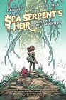 Sea Serpent's Heir Book 1