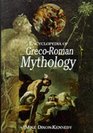 Encyclopedia of GrecoRoman Mythology