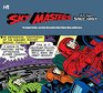 Sky Masters of the Space Force the Complete Dailies 19581961