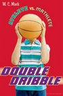Athlete vs Mathlete Double Dribble