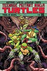 Teenage Mutant Ninja Turtles Volume 18 Trial of Krang