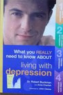 Living With Depression