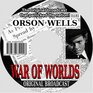 The War Of The Worlds 1938 Radio Broadcast