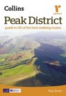 Collins Rambler's Guide Peak District