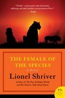 The Female of the Species A Novel