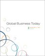 Global Business Today 6th Edition 2009