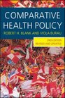 Comparative Health Policy Second Edition