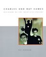 Charles and Ray Eames Designers of the Twentieth Century