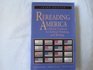 Rereading America: Cultural Contexts for Critical Thinking and Writing