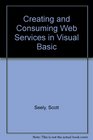 Creating and Consuming Web Services in Visual Basic