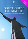 Portuguese of Brazil  The Complete Course for Beginners