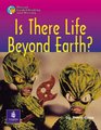 Is There Life beyond Earth