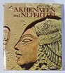 Akhenaten and Nefertiti 2