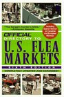 Official Directory to US Flea Markets  Sixth Edition