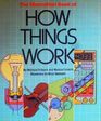 The MACMILLAN BOOK OF HOW THINGS WORK