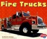 Fire Trucks (Mighty Machines)