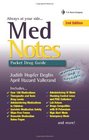MedNotes Pocket Drug Guide