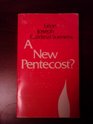 A New Pentecost